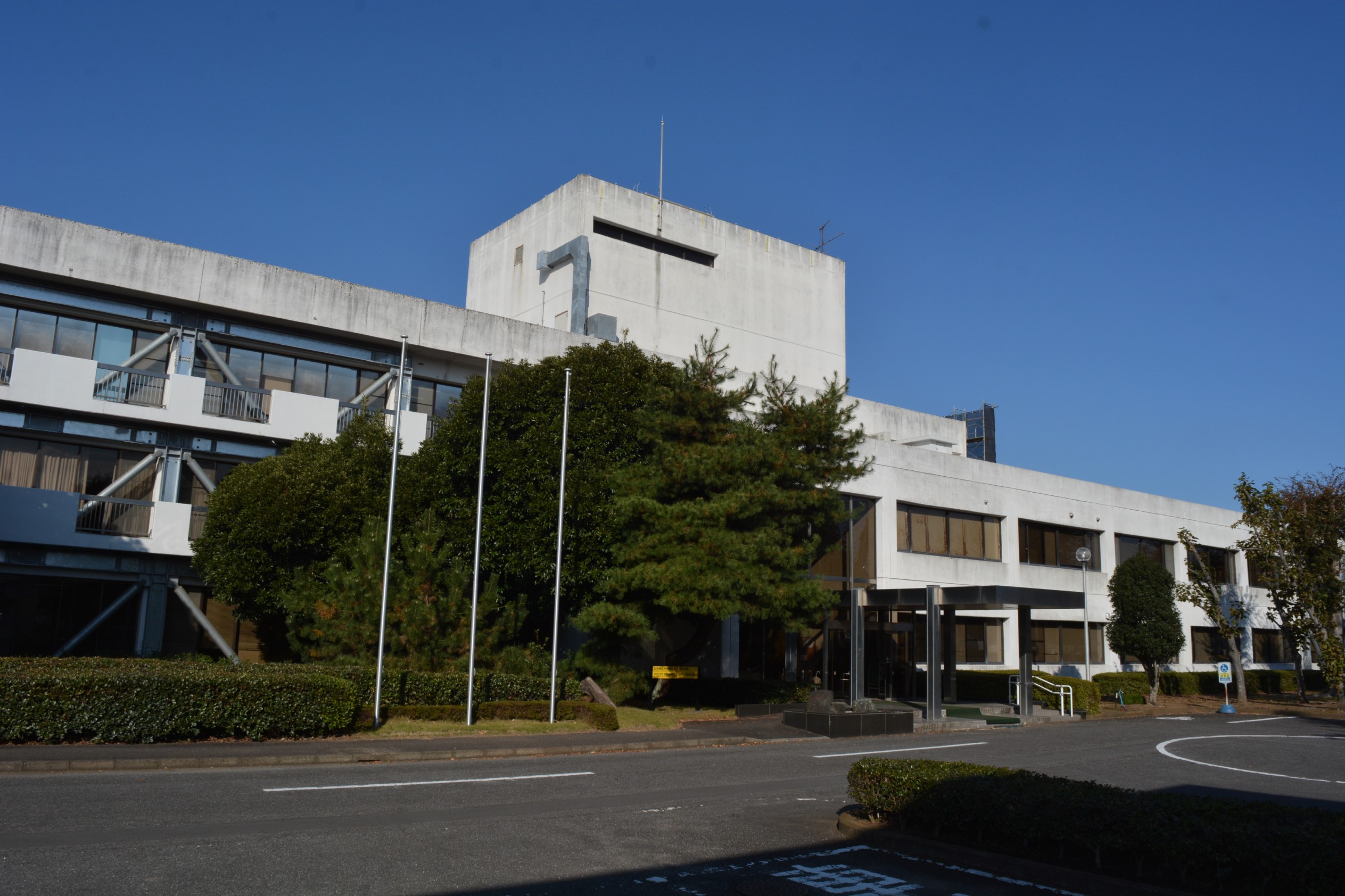 NCGM